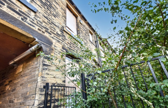 Full Renovation in Bradford photo